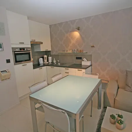 Apartamento Vierboete 0204