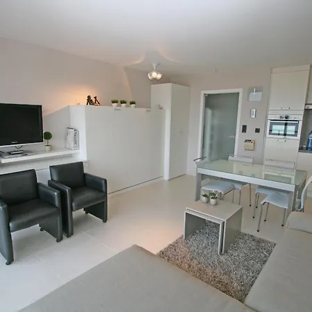 Vierboete 0204 Apartamento *