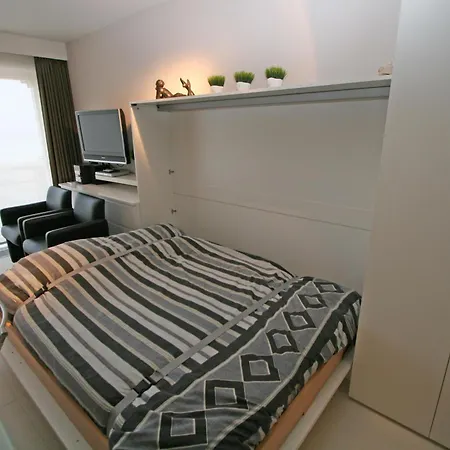 Vierboete 0204 Apartamento Nieuwpoort