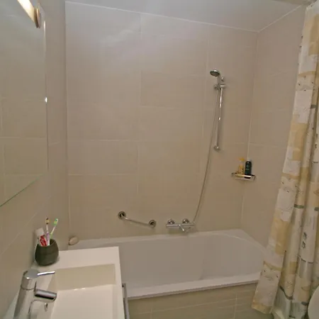 Vierboete 0204 Apartamento *