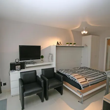 Vierboete 0204 * Nieuwpoort