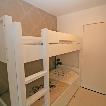 Apartamento Vierboete 0204 *