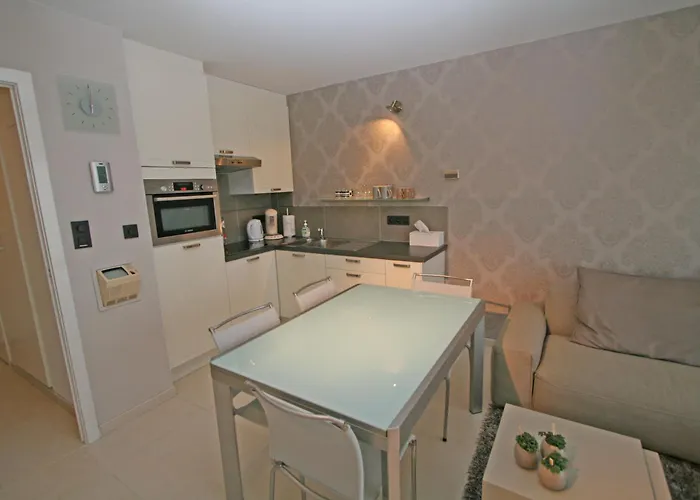 Apartament Vierboete 0204